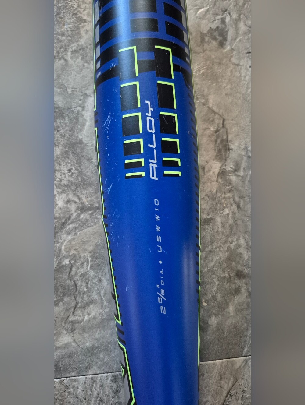30" Baseball Bat - Picture 4 of 5